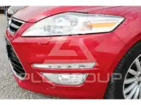 2014 Ford Mondeo