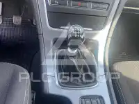 2014 Ford Mondeo