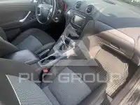 2014 Ford Mondeo