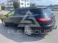 2014 Ford Mondeo