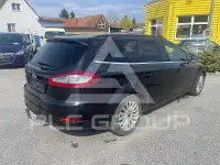 2014 Ford Mondeo