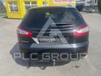 2014 Ford Mondeo