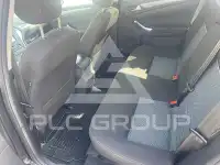 2014 Ford Mondeo