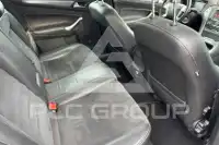 2014 Ford Mondeo