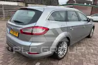 2014 Ford Mondeo
