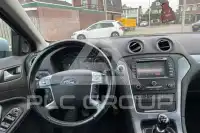 2014 Ford Mondeo