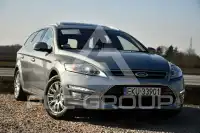 2014 Ford Mondeo