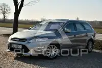 2014 Ford Mondeo