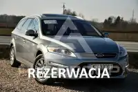2014 Ford Mondeo
