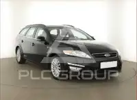 2014 Ford Mondeo