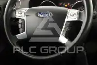 2014 Ford Mondeo