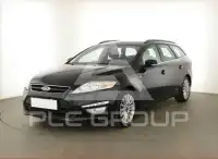 2014 Ford Mondeo