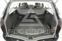 2014 Ford Mondeo