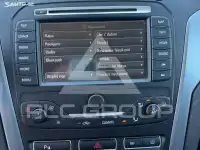 2014 Ford Mondeo
