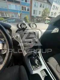2014 Ford Mondeo