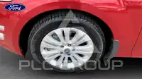 2014 Ford Mondeo