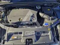 2014 Ford Mondeo
