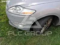 2014 Ford Mondeo