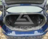 2014 Ford Mondeo
