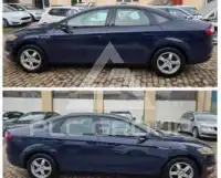 2014 Ford Mondeo