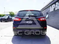 2014 Ford Mondeo