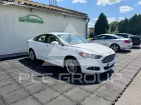2014 Ford Mondeo