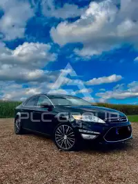 2014 Ford Mondeo