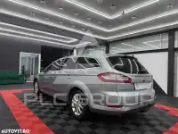 2014 Ford Mondeo