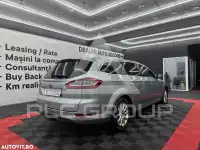 2014 Ford Mondeo