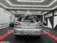 2014 Ford Mondeo