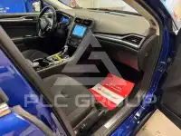 2014 Ford Mondeo