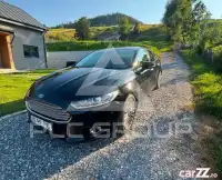 2014 Ford Mondeo