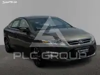 2014 Ford Mondeo
