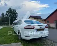 2014 Ford Mondeo
