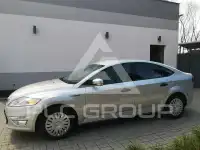 2014 Ford Mondeo