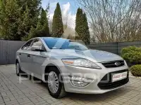 2014 Ford Mondeo