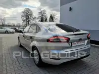 2014 Ford Mondeo