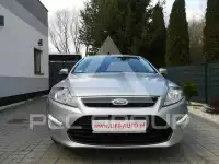 2014 Ford Mondeo