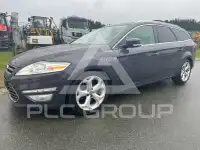 2014 Ford Mondeo