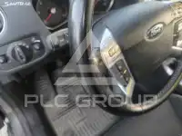 2014 Ford Mondeo