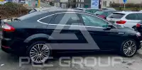 2014 Ford Mondeo