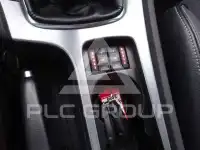 2014 Ford Mondeo