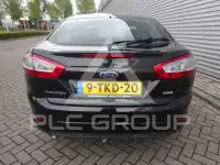 2014 Ford Mondeo