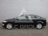 2014 Ford Mondeo