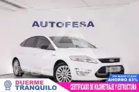 2014 Ford Mondeo