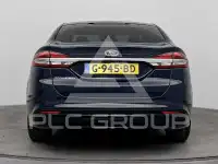 2014 Ford Mondeo