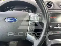 2014 Ford Mondeo