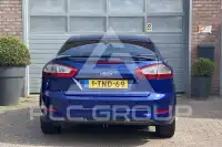 2014 Ford Mondeo