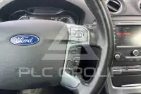 2014 Ford Mondeo