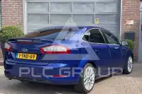 2014 Ford Mondeo